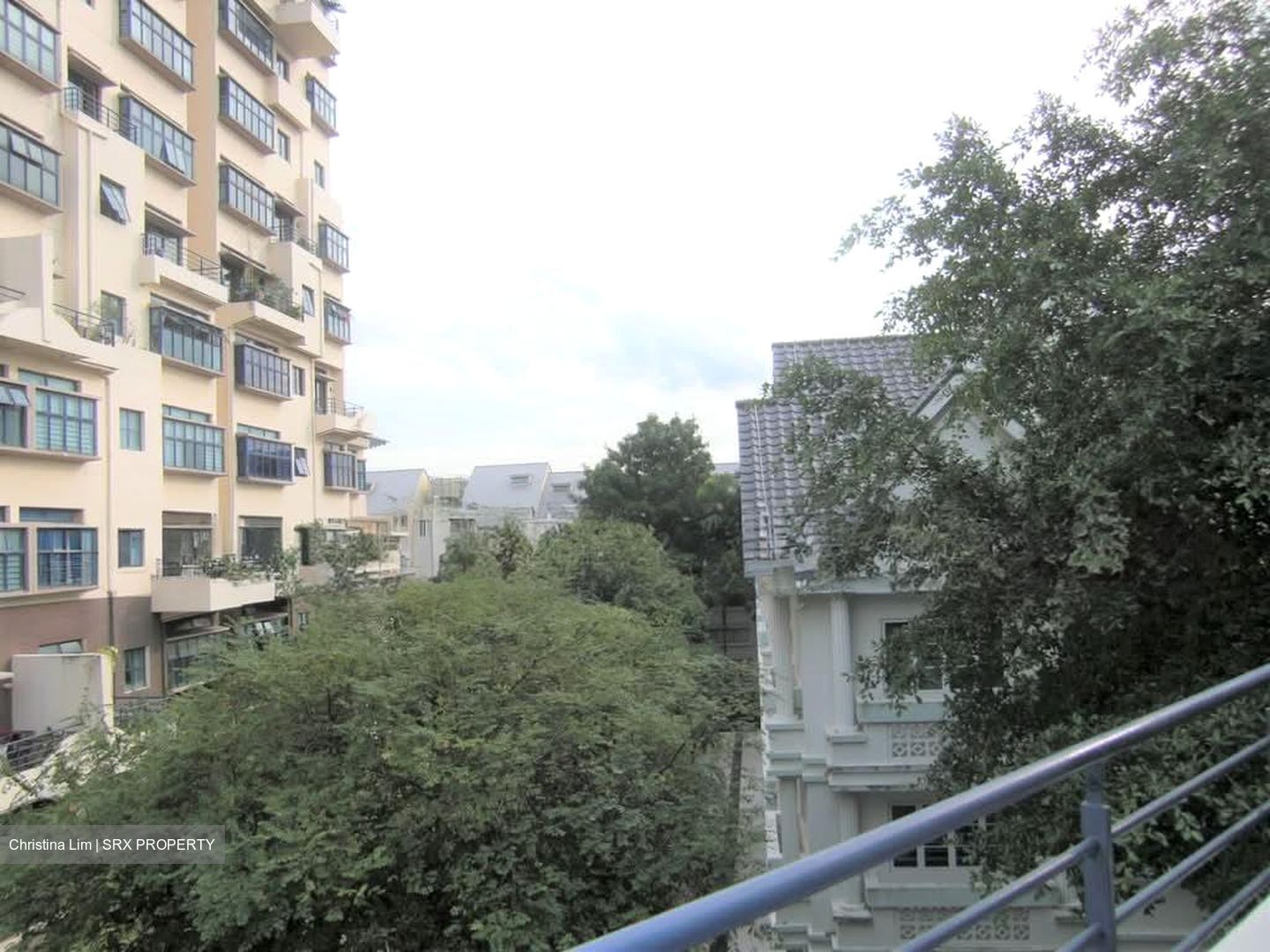 Nineteen Shelford Road (D11), Condominium #605891901